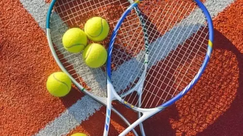 Tennis club : Inscriptions 2024/2025